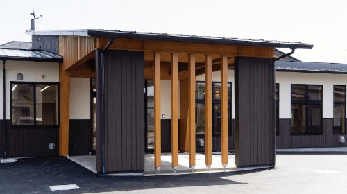 小規模多機能介護それいゆ